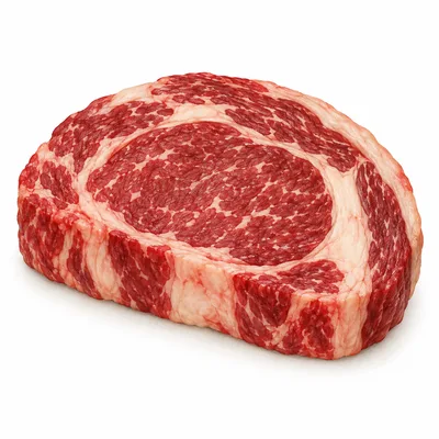 ribeye steak