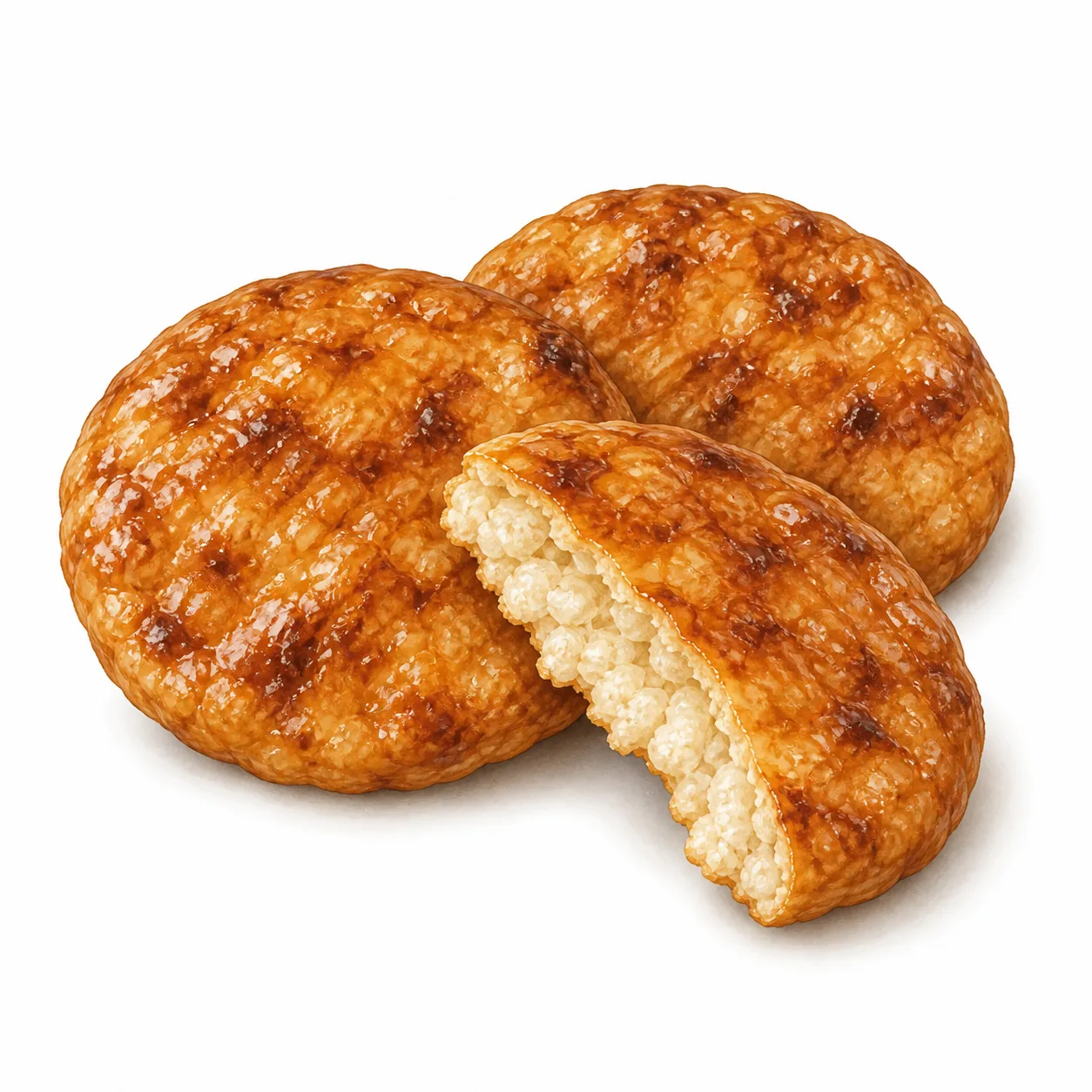 rice cracker