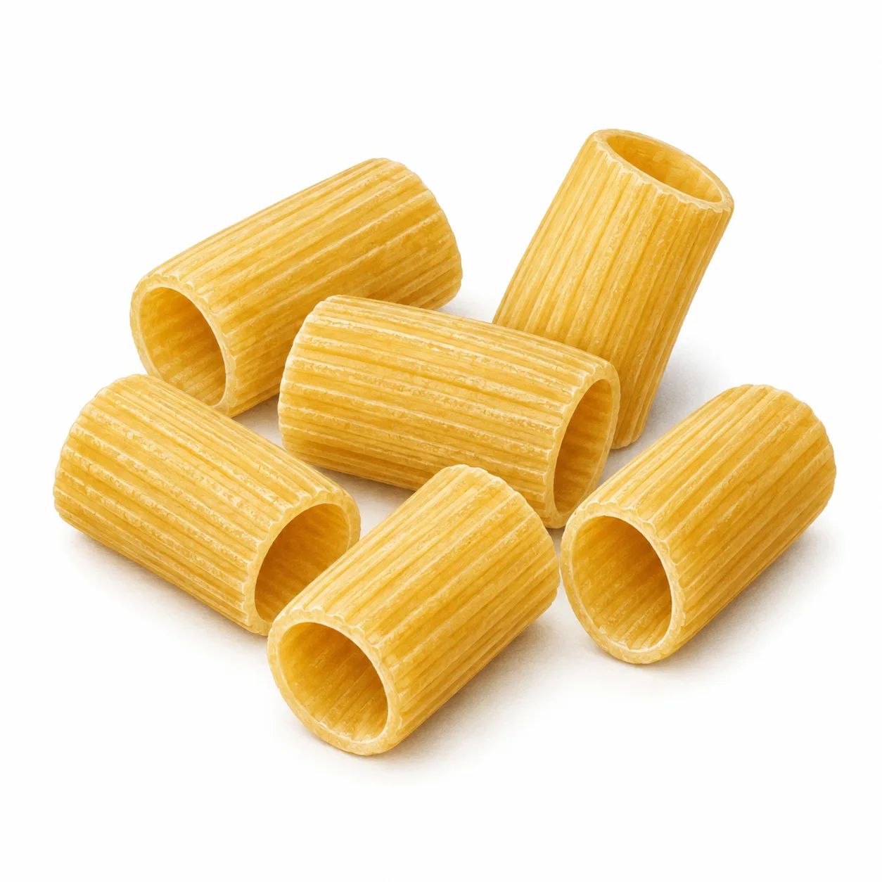 rigatoni