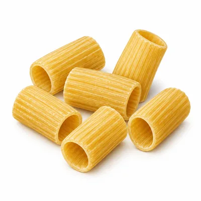 rigatoni