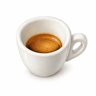 ristretto