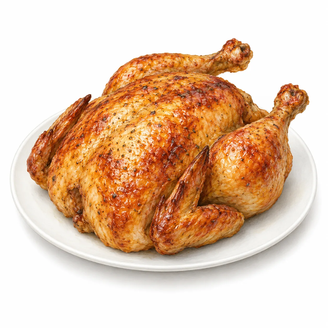pollo asado