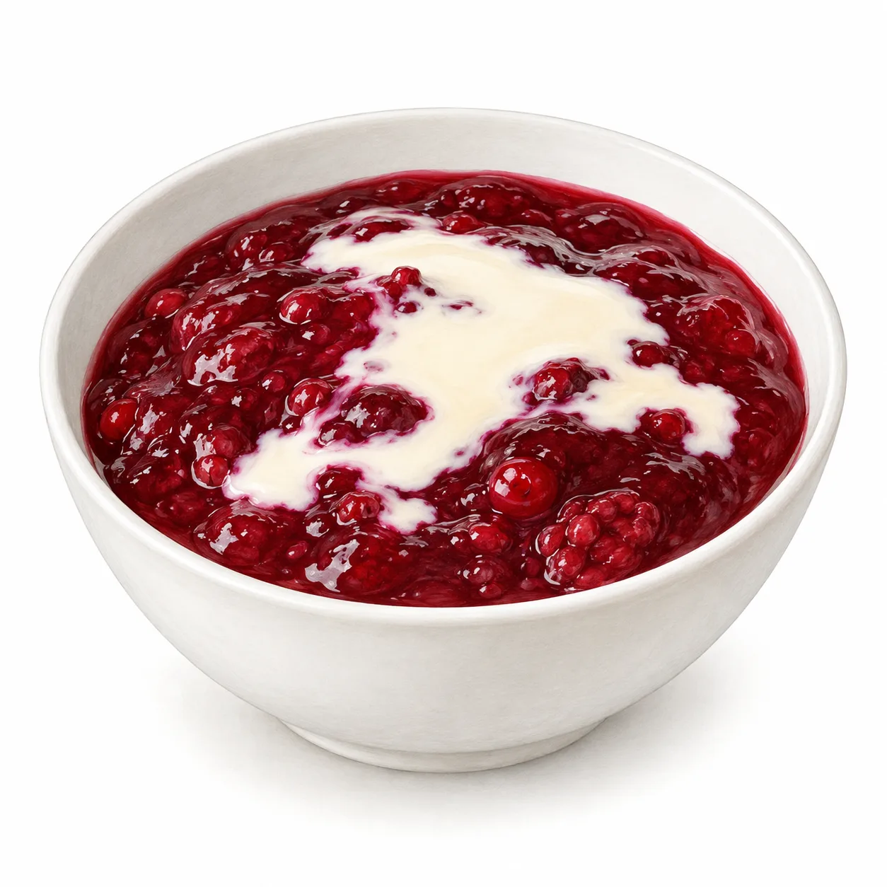 rødgrød