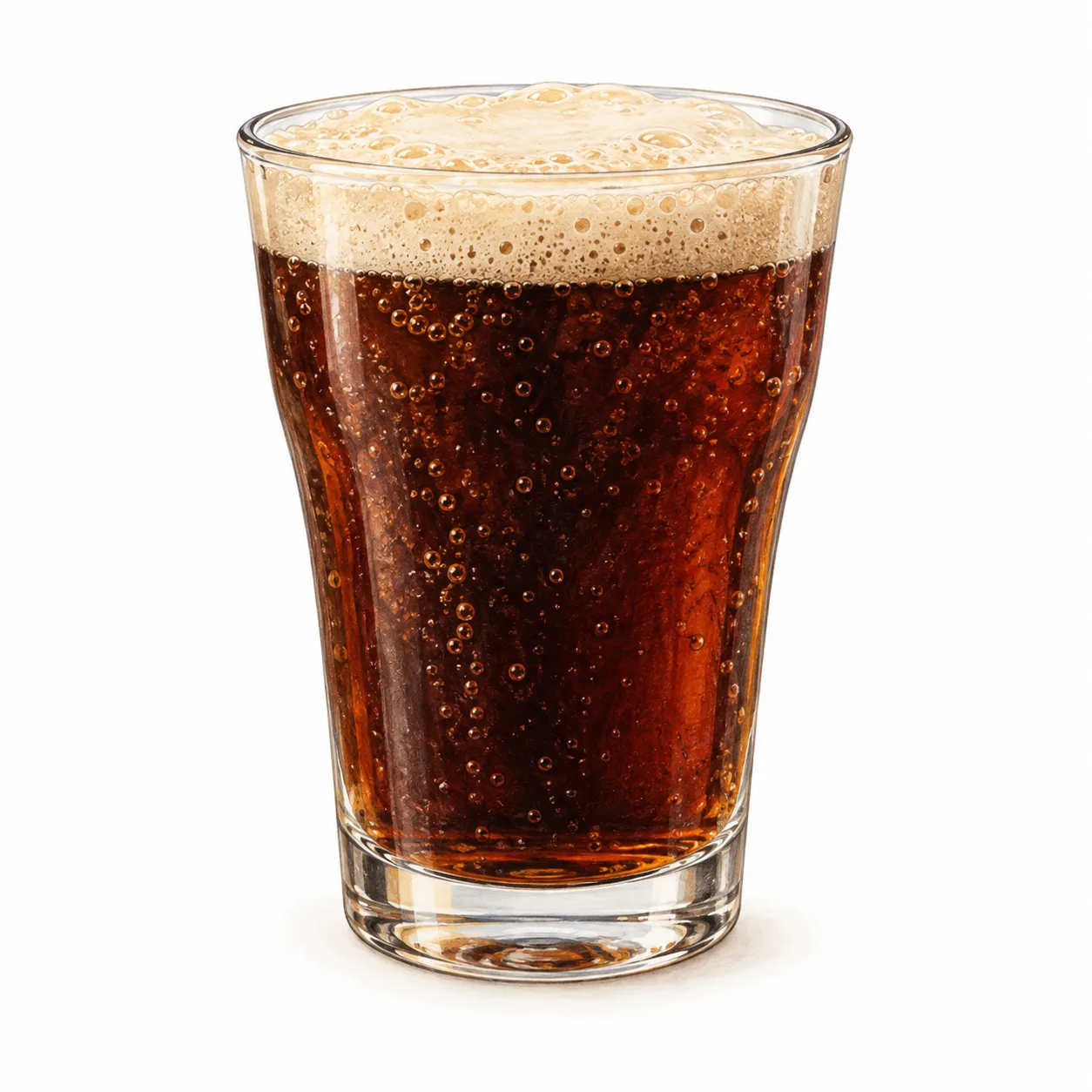 root beer