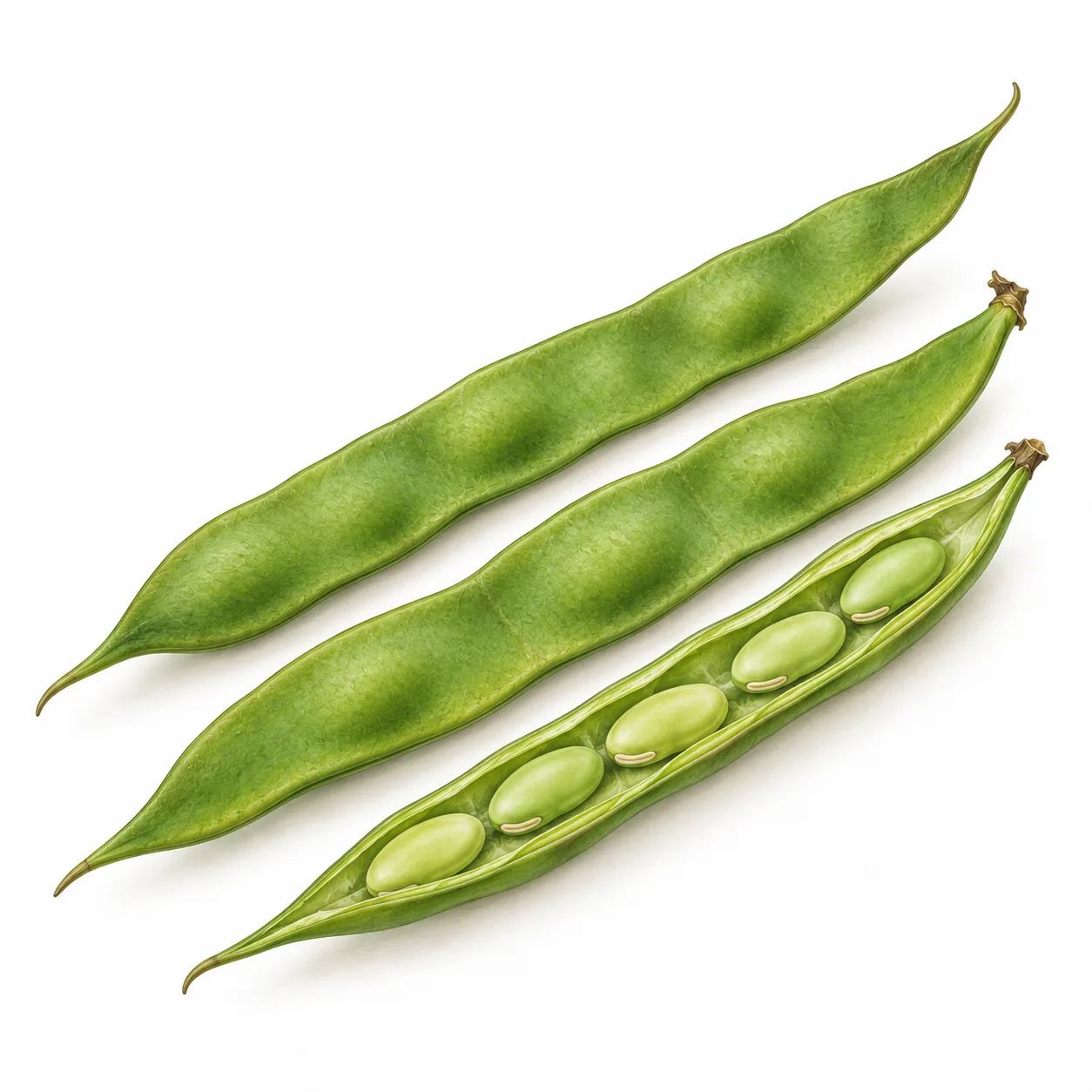 runner bean