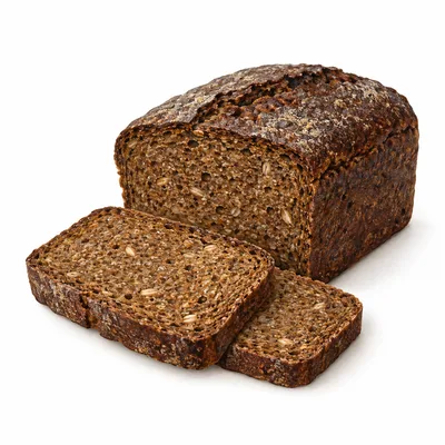 rye bread