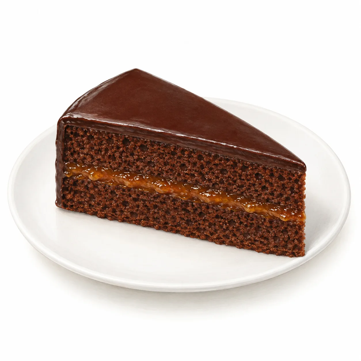 Sachertorte