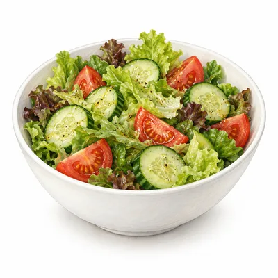 salad
