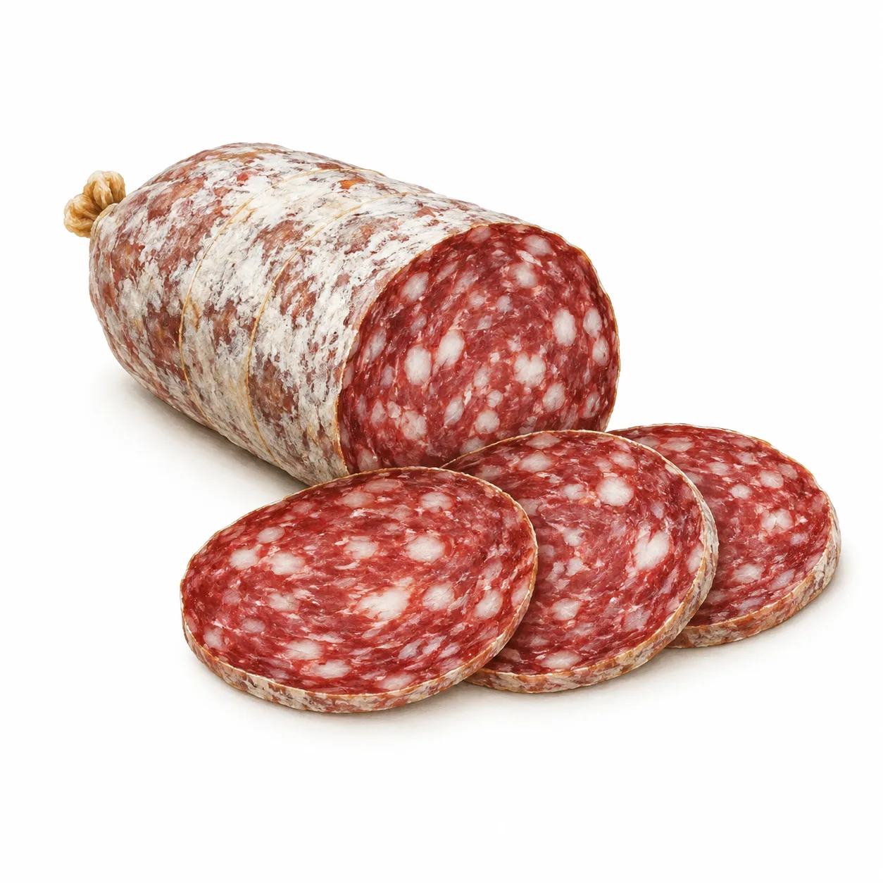 salami