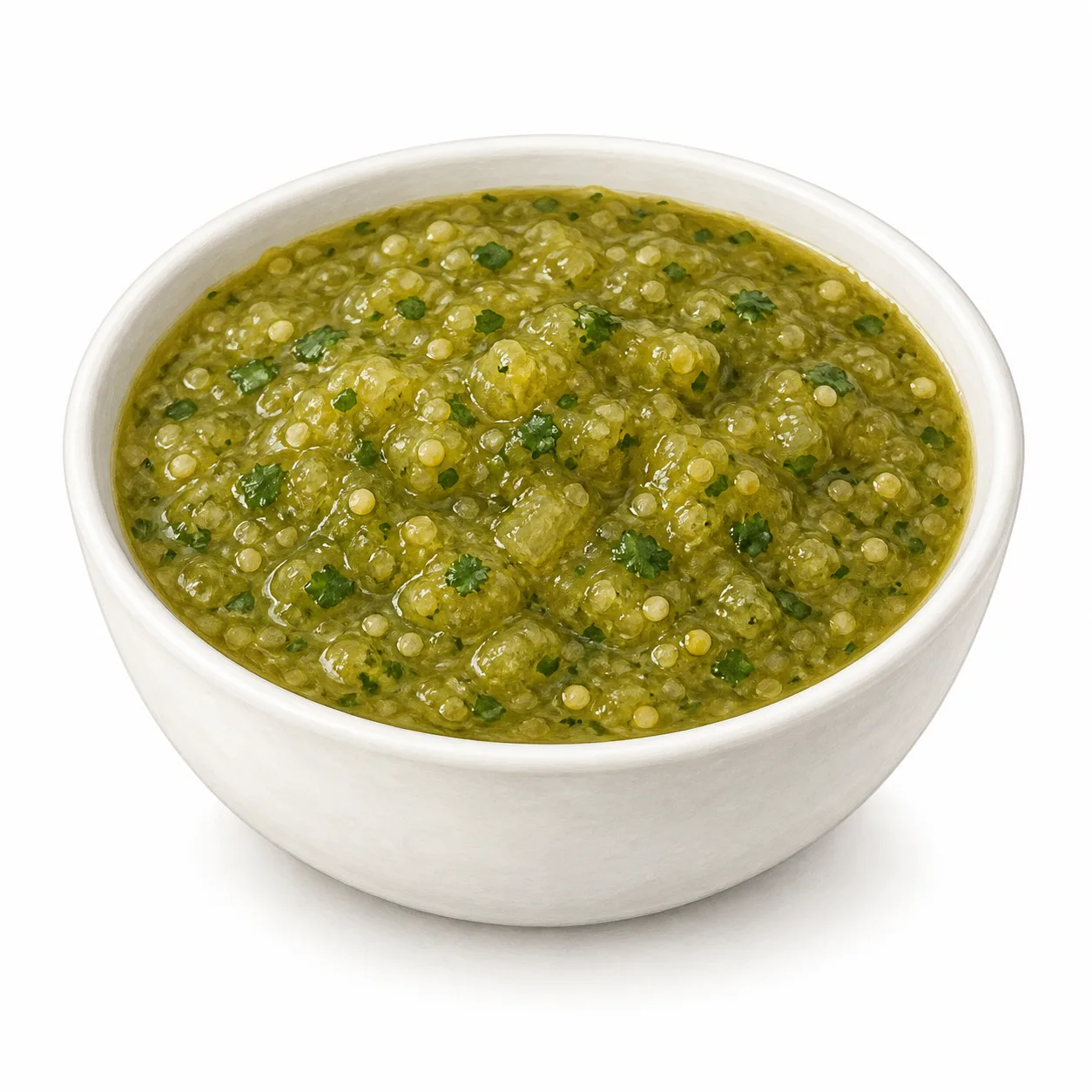 salsa verde
