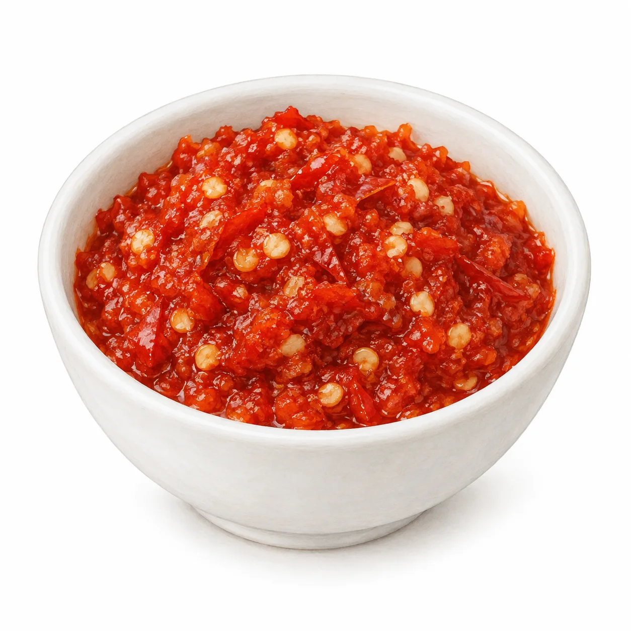 sambal oelek