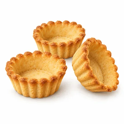 sandbakkel