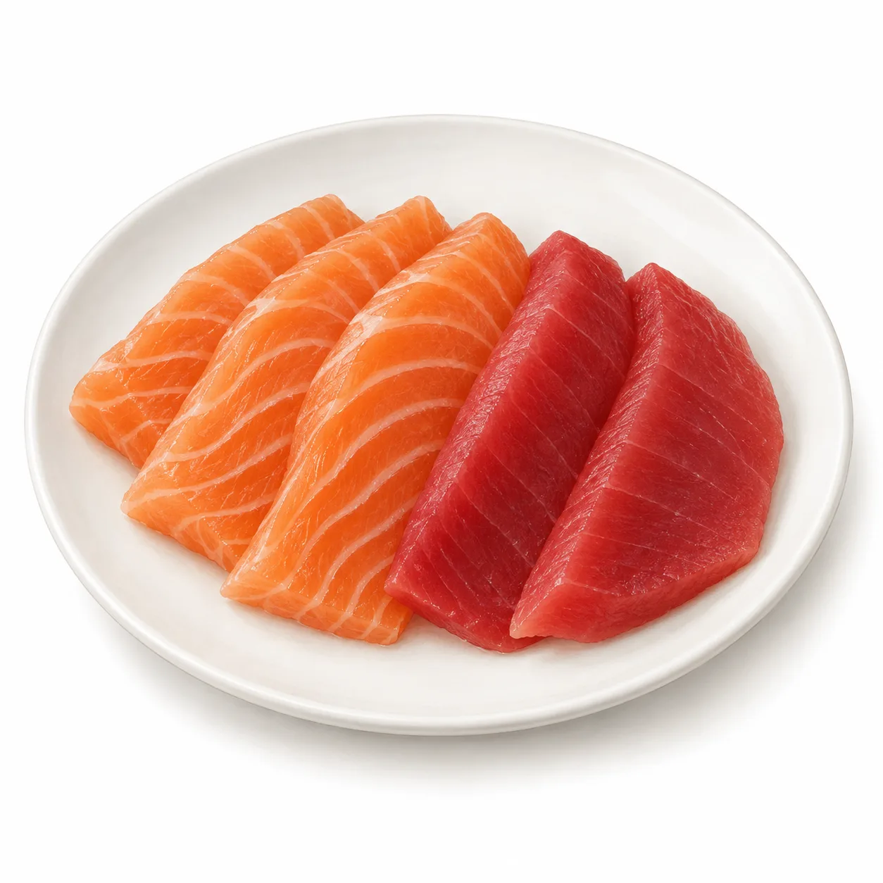sashimi