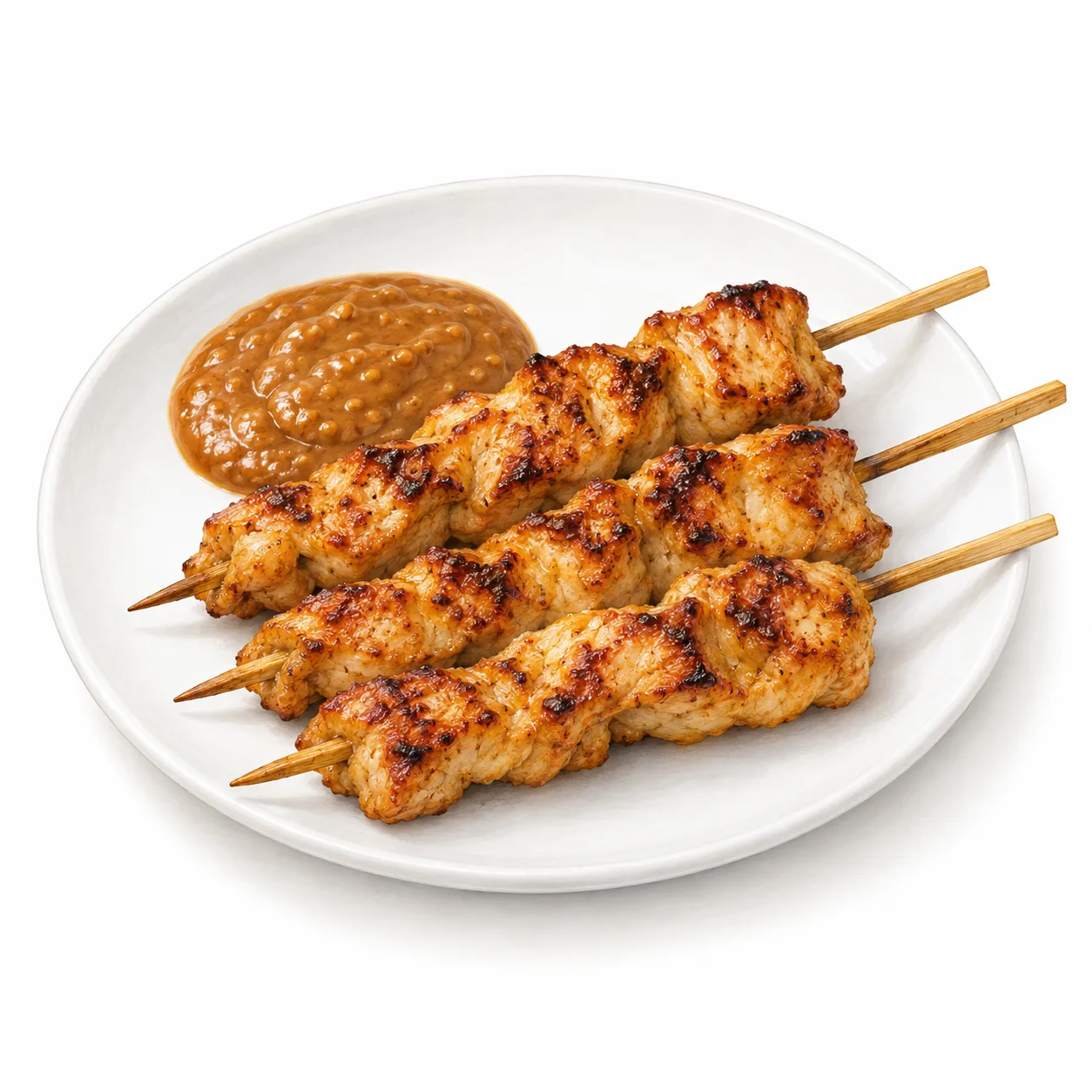 satay