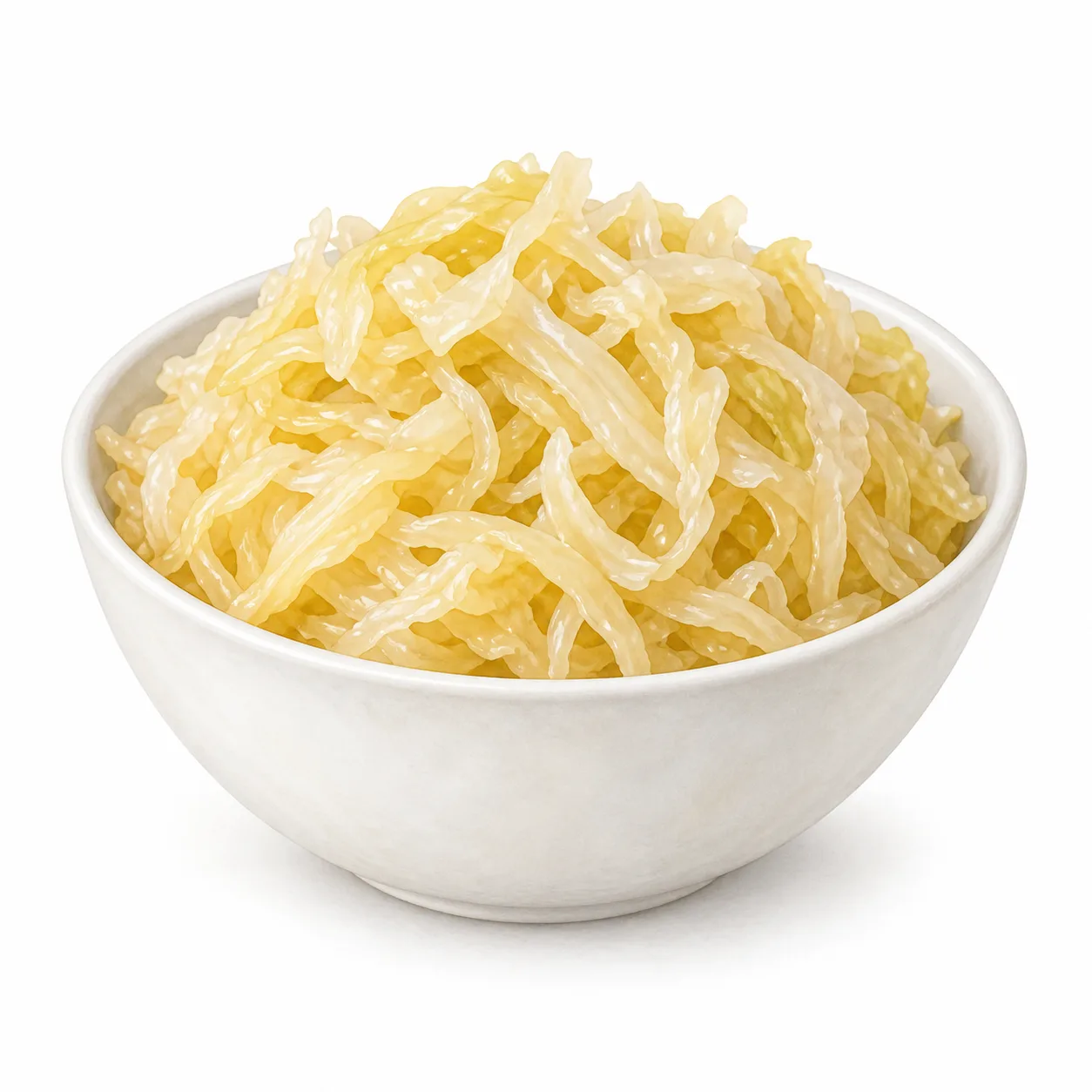 fermentert surkål