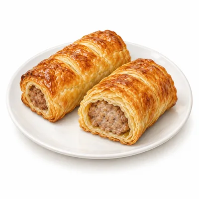 sausage roll