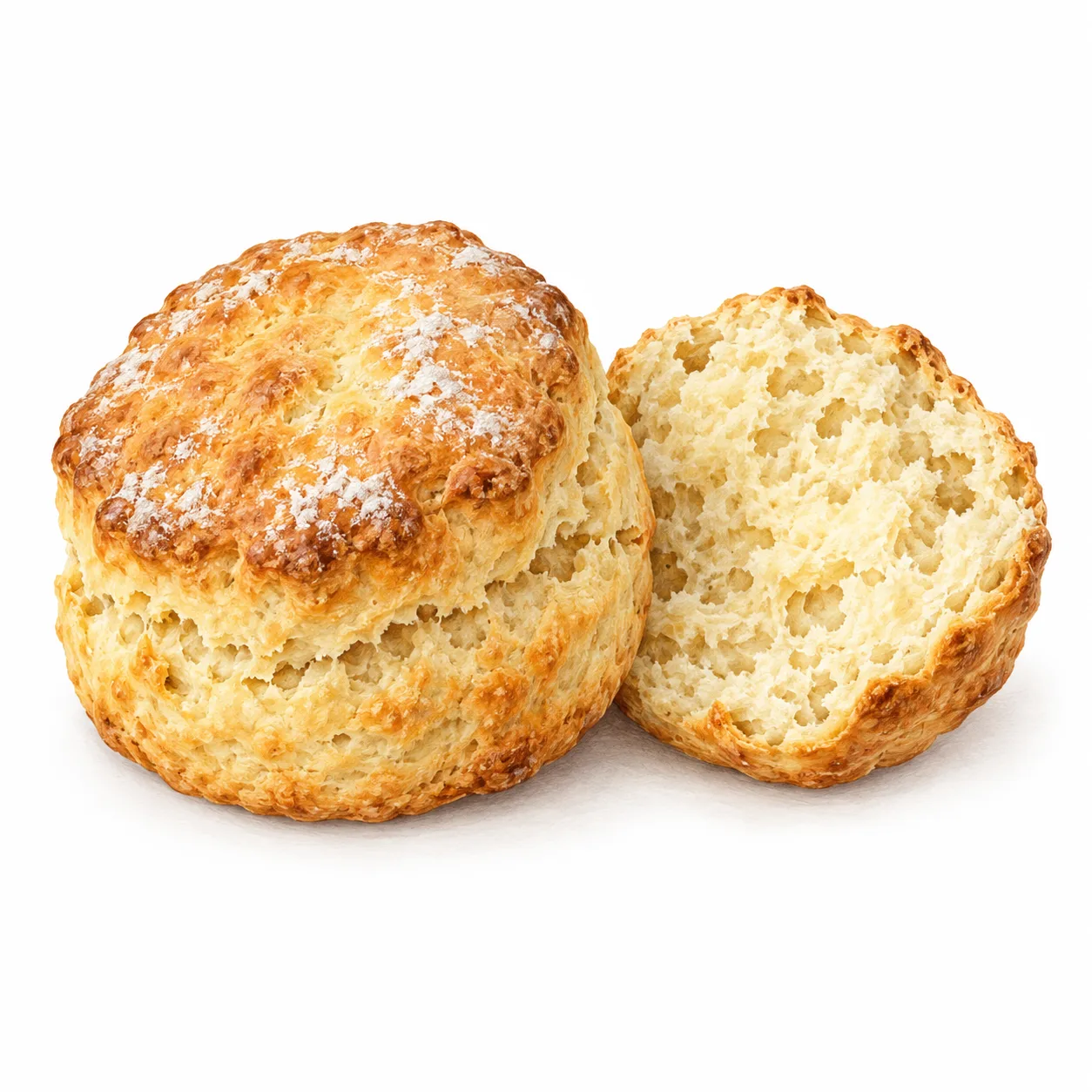 scone