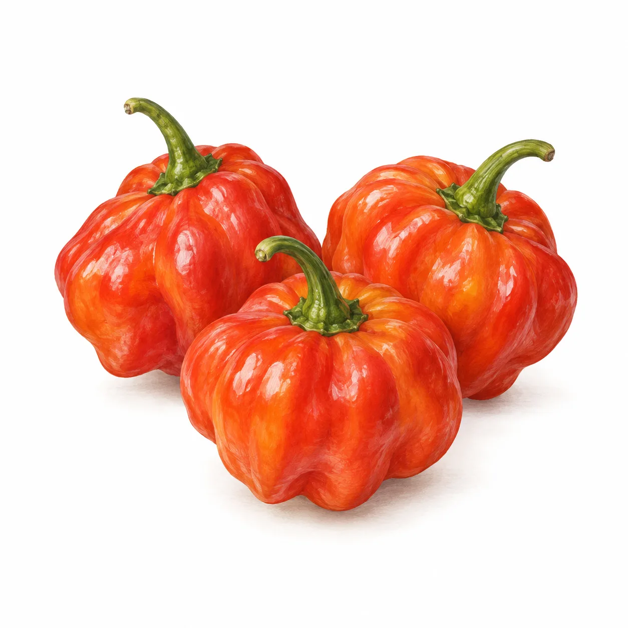 piment Scotch Bonnet
