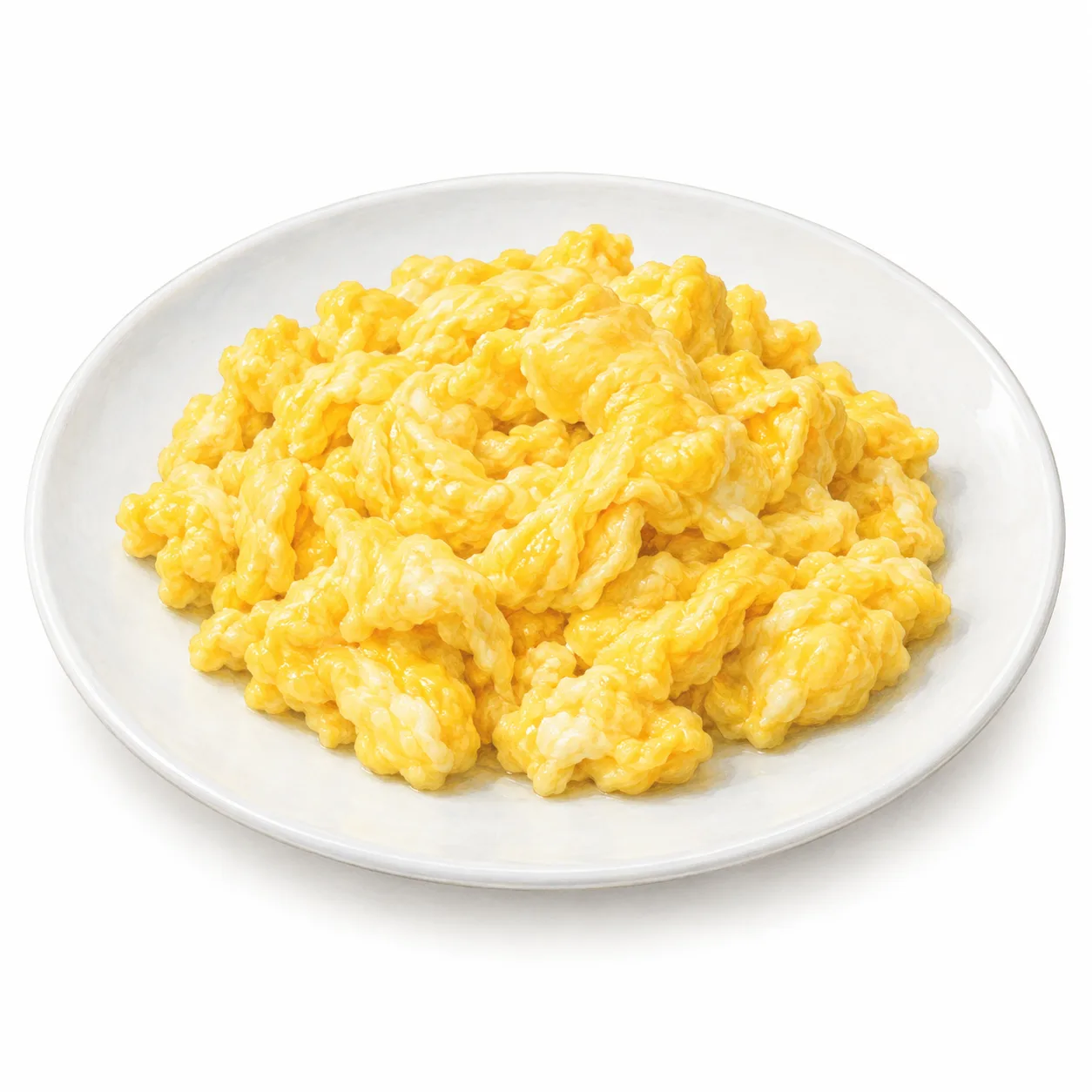 スクランブルエッグ