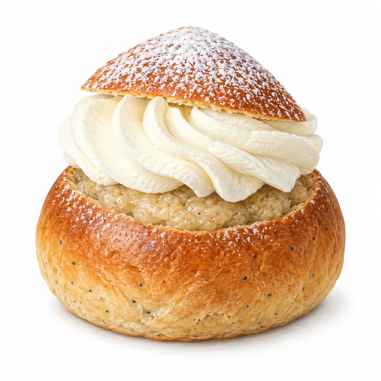 semla