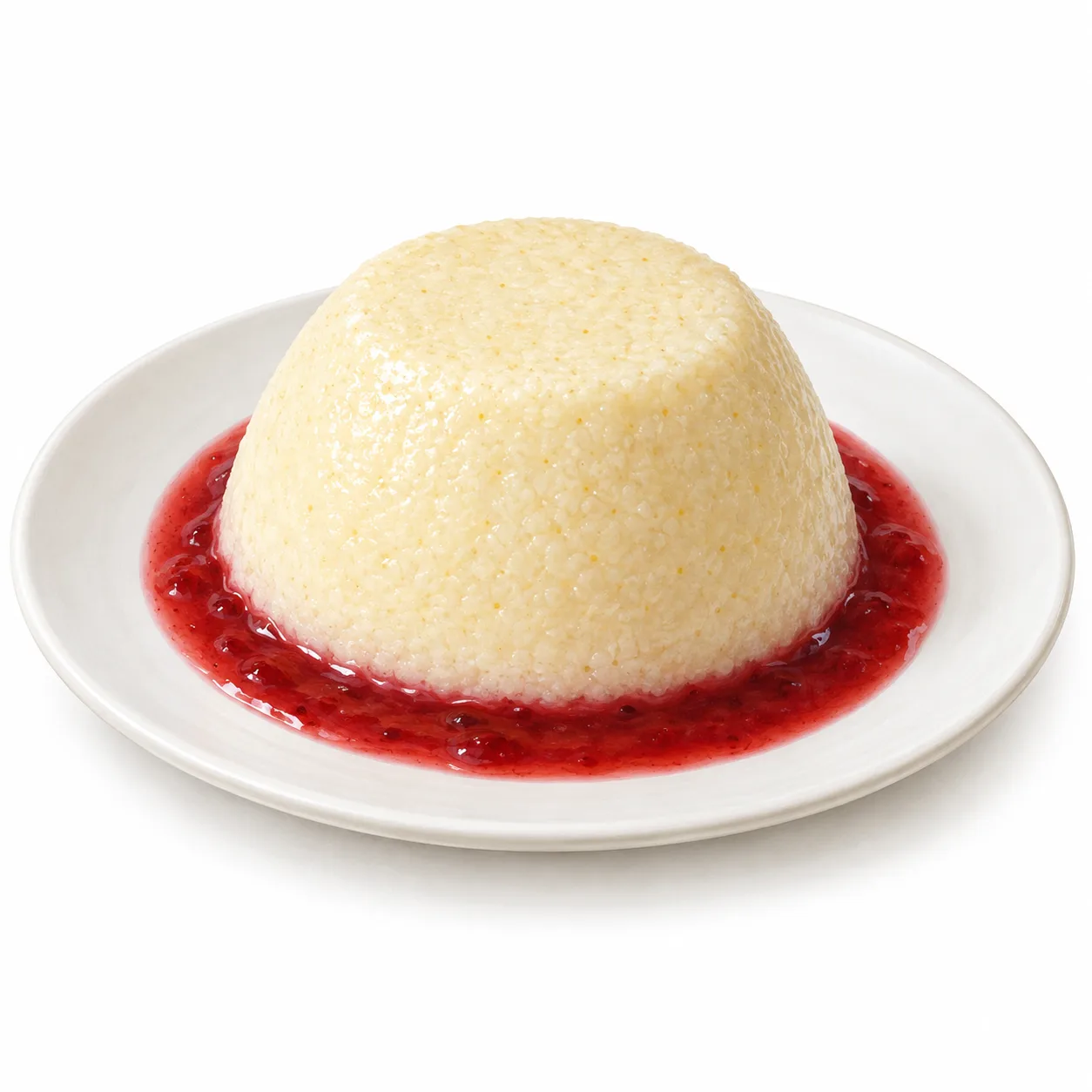semulepudding