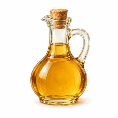 sesame oil