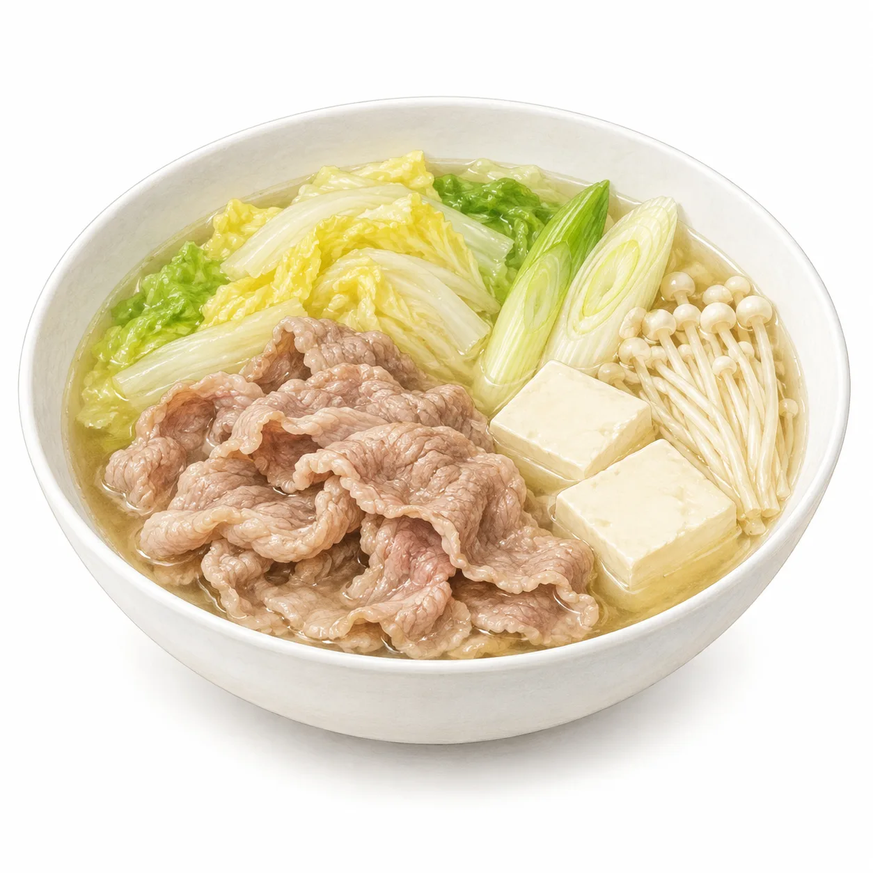 shabu-shabu