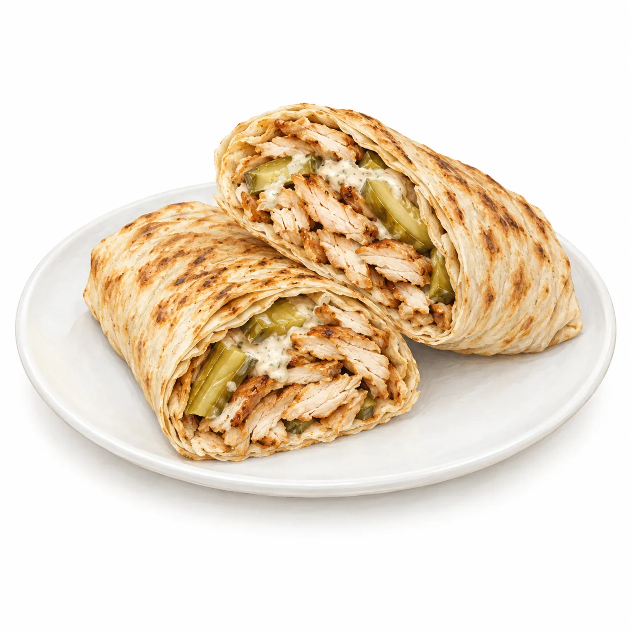 shawarma