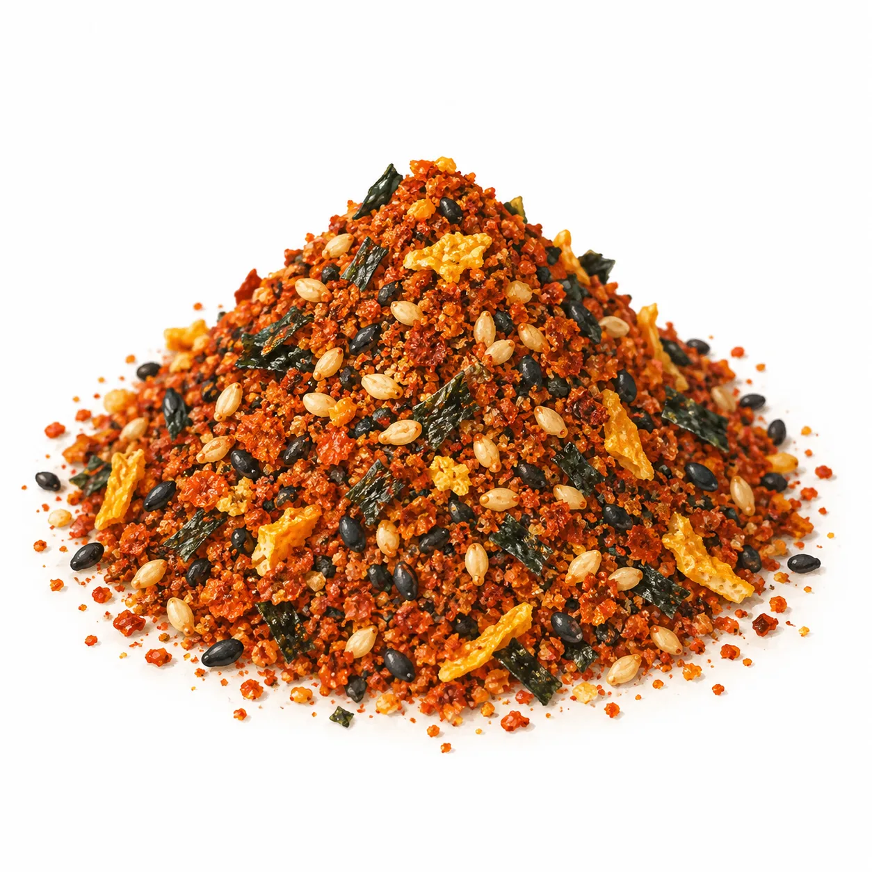 shichimi togarashi