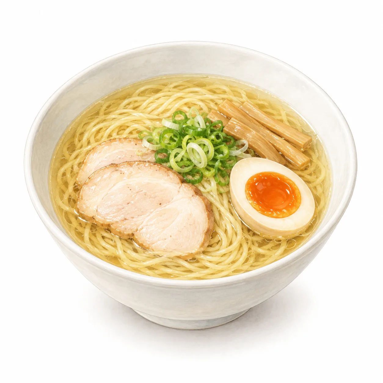 shio ramen