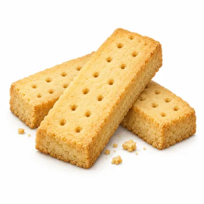 shortbread