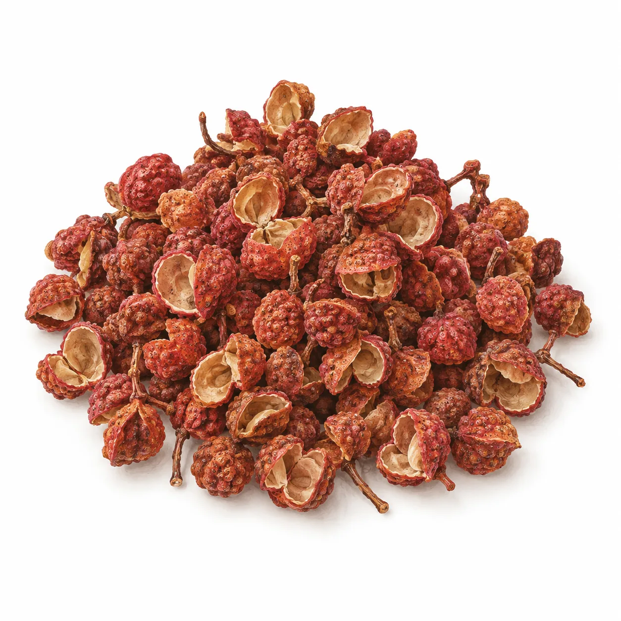 Sichuan pepper