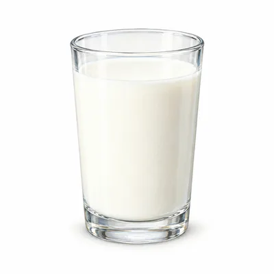 skimmed milk