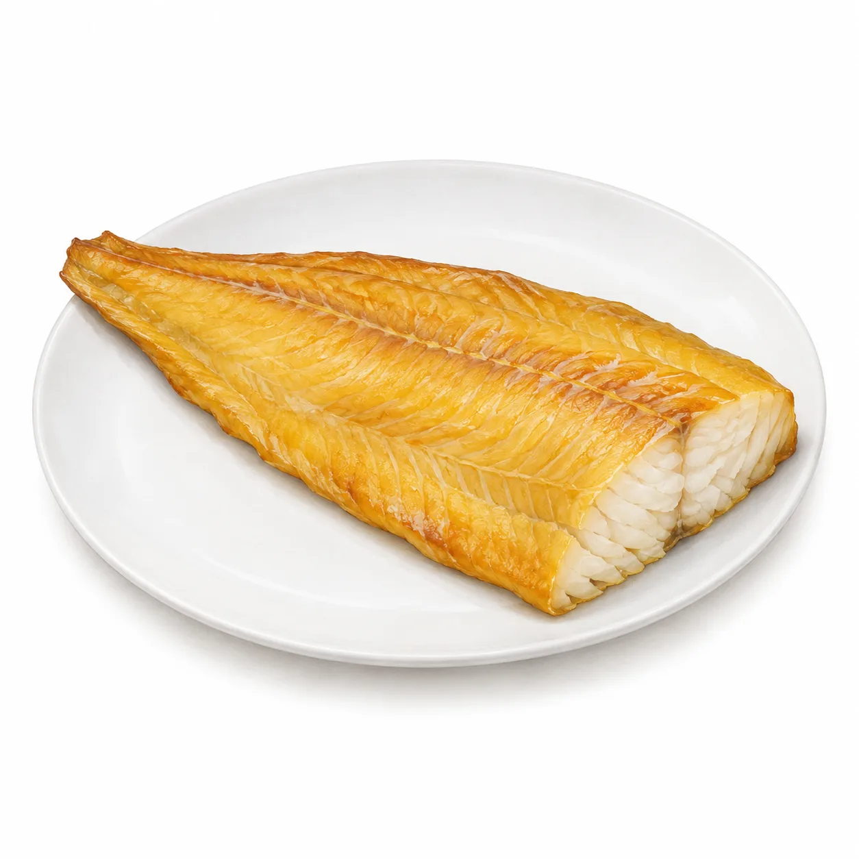 aiglefin fumé