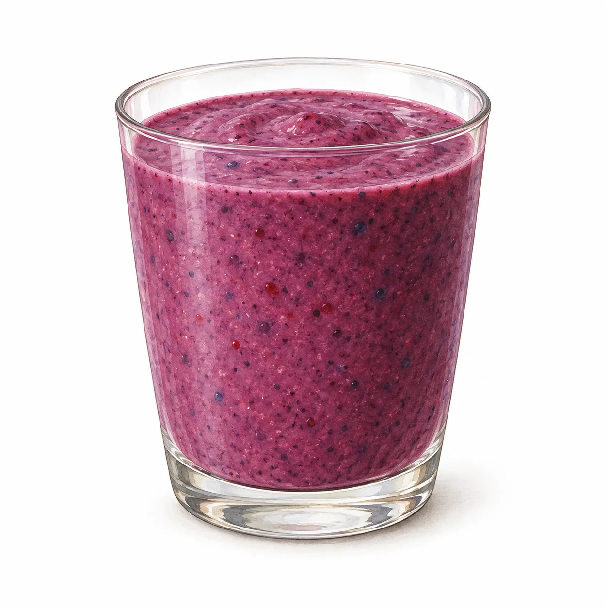 smoothie
