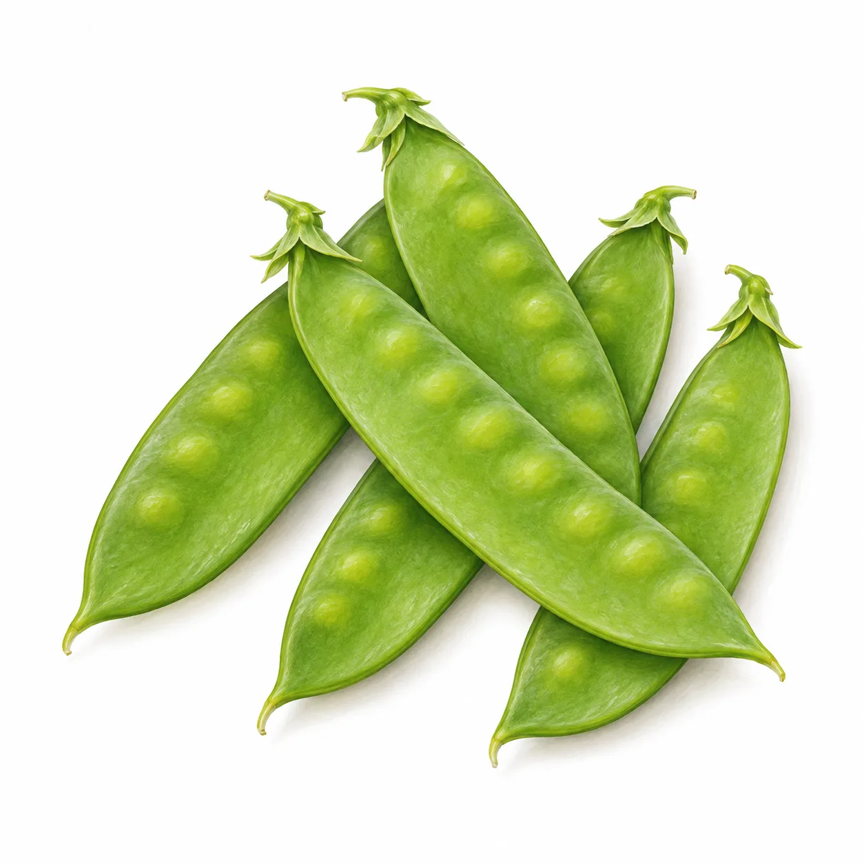 pois mange-tout