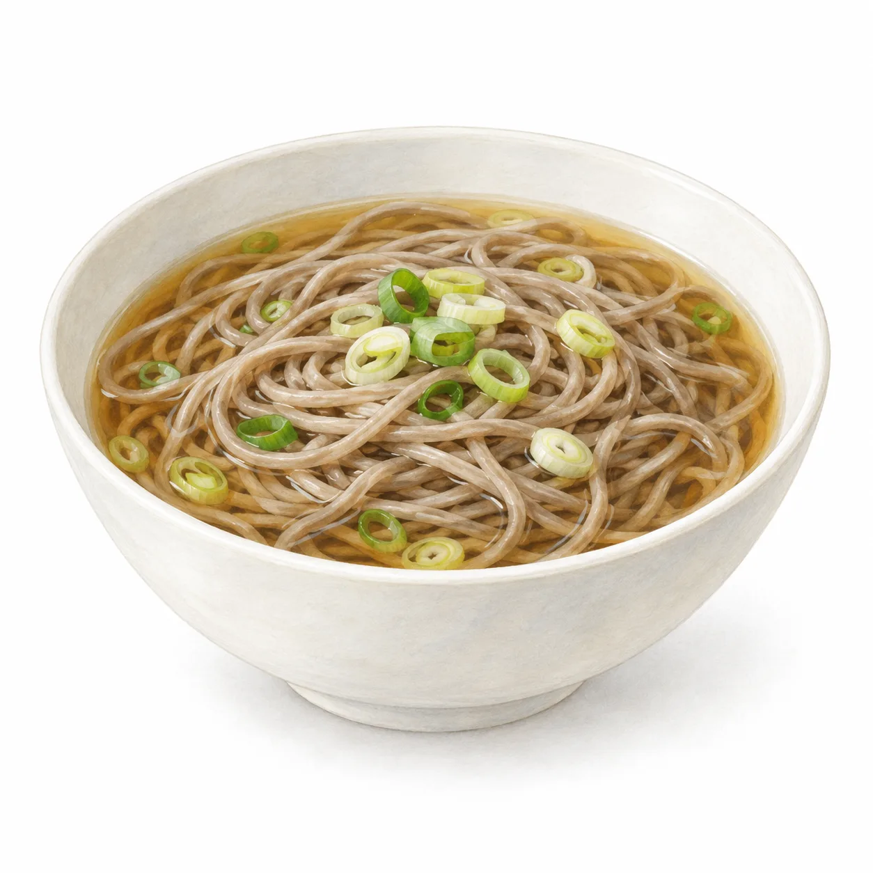 soba