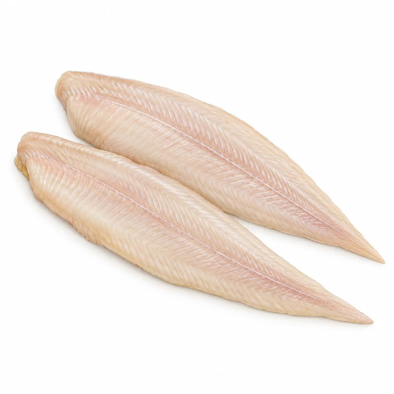 Seezungenfilet