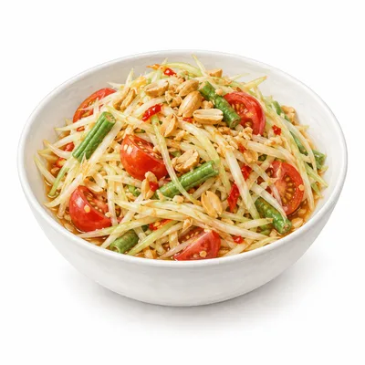 som tam