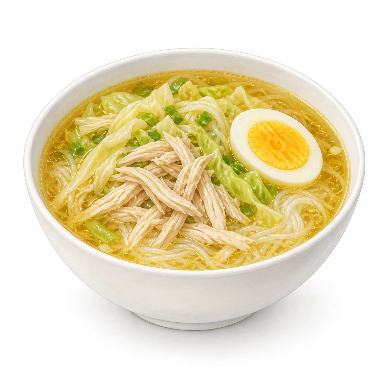 soto ayam