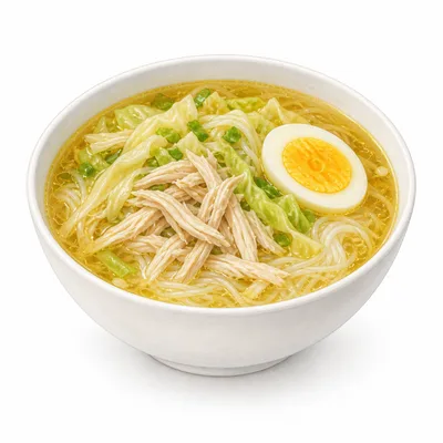 soto ayam