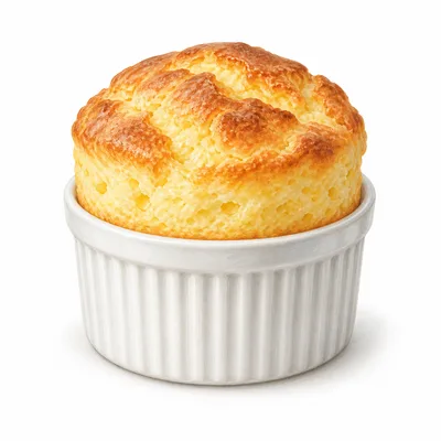 soufflé