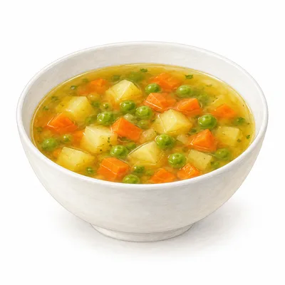 soup