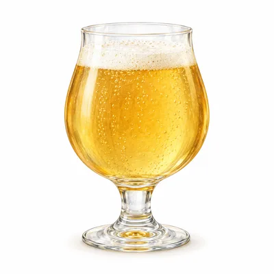 cerveza agria