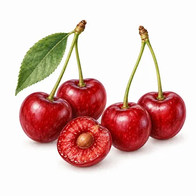 sour cherry
