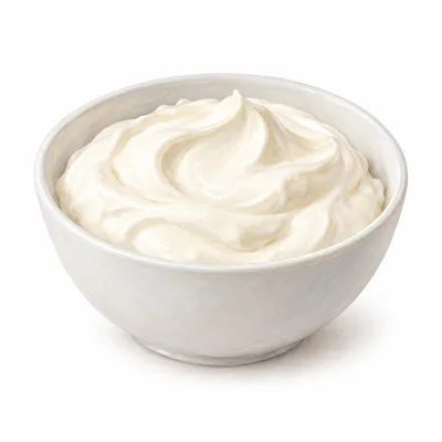 sour cream