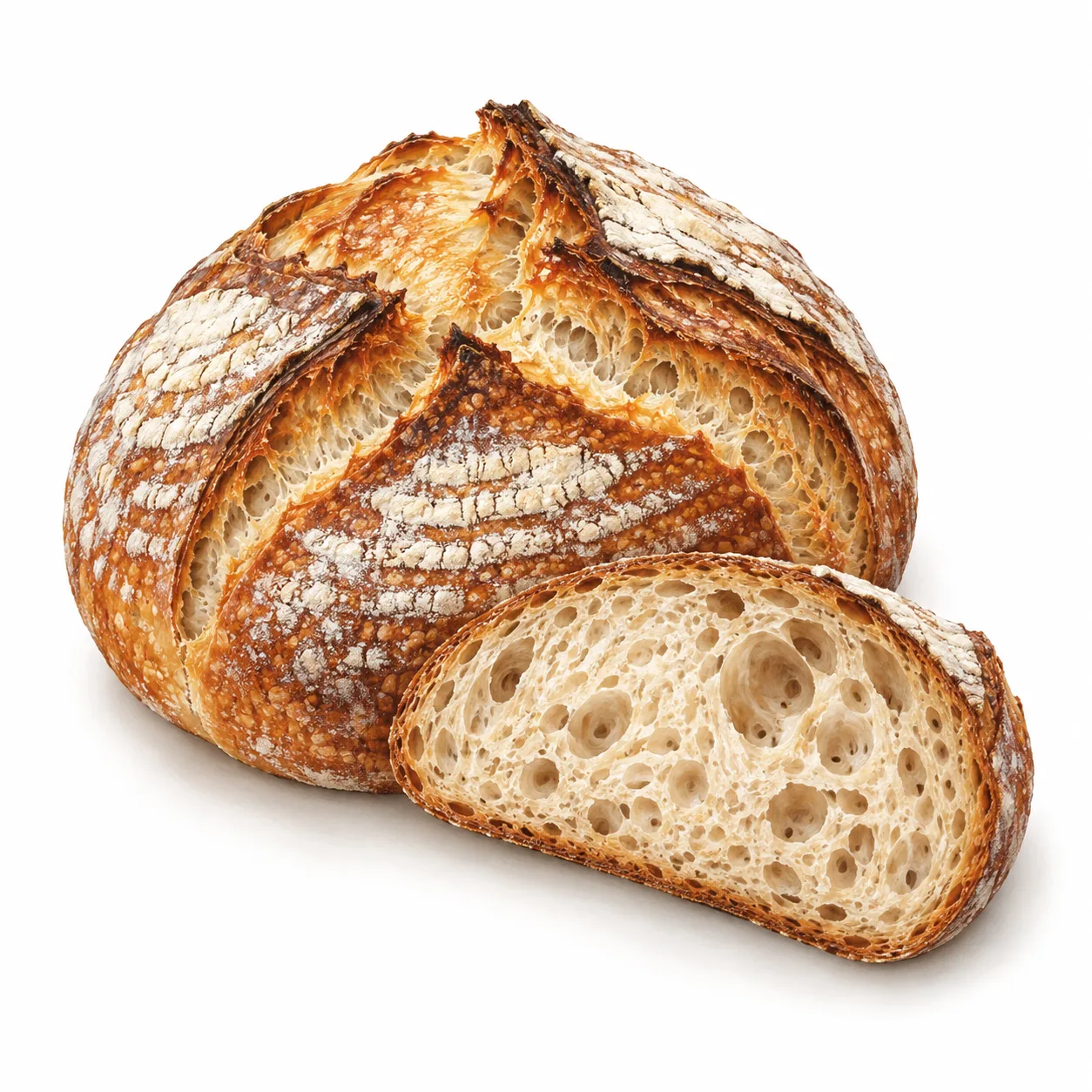pain au levain
