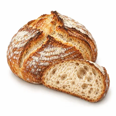 sourdough bread