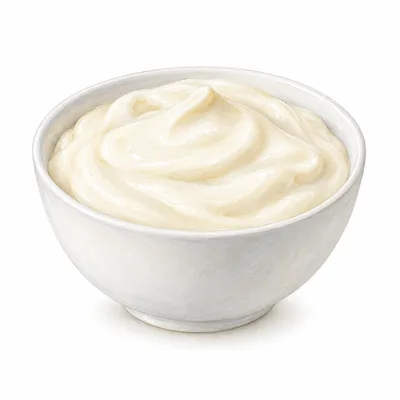 soy yogurt
