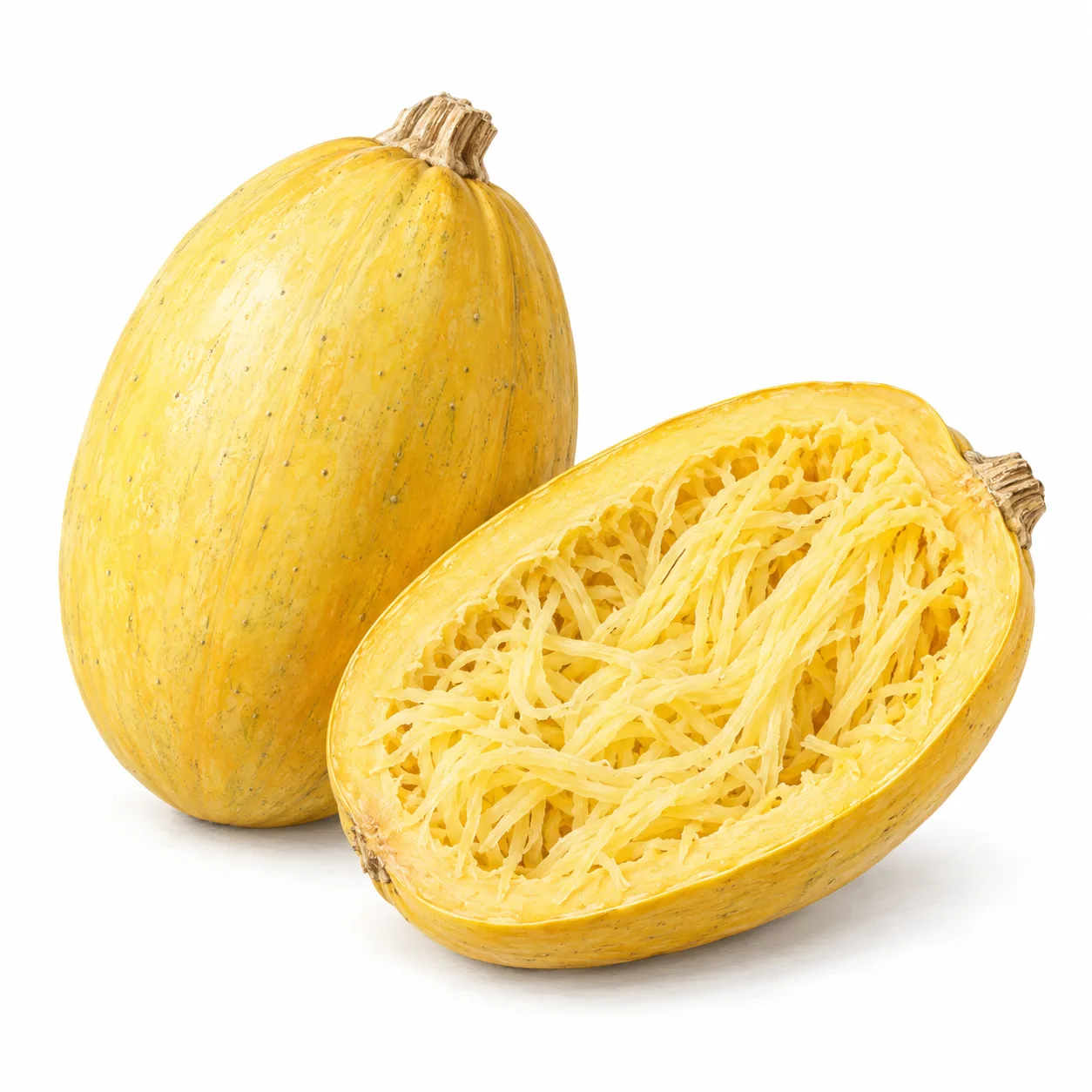 spagettigresskar